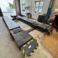 1406085-33 Nimalift billyft – max belastning 5 000 kg