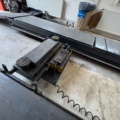 1406085-34 Nimalift billyft – max belastning 5 000 kg