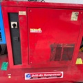 1406086-5 Drift-Air / OMI kompressor med 500 liters tank