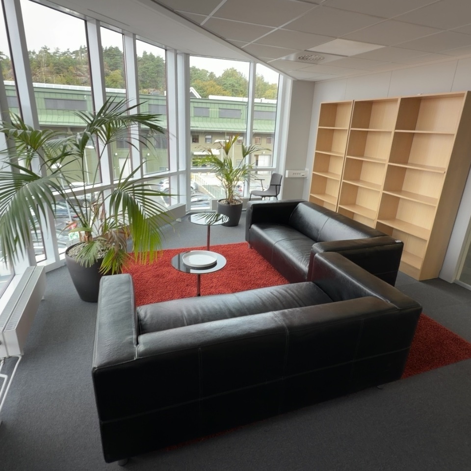 1566076-1 Waiting room furniture and interior design - sofas, bookshelves, etc.