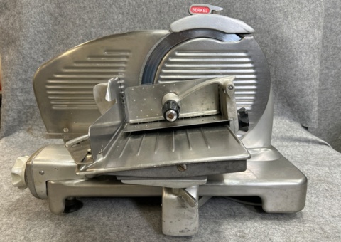 Skärmaskin - Berkel 834
