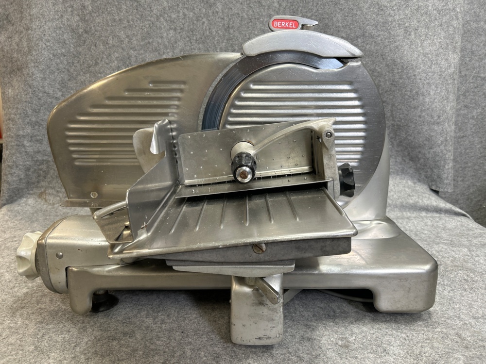 1529558-1 Skärmaskin - Berkel 834