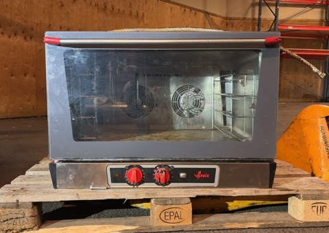Combi oven - Venix B04M -2013