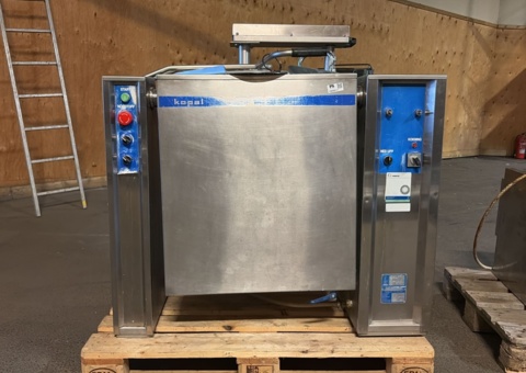 Cooking pot 100L - KOPAL / Svero Industrier AB FKEM 100