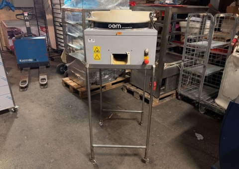 Dough rolling pin with stand - OEM AS/T-1 -2021