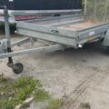 1406084-1 Släpkärra - BÅL