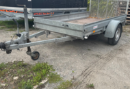 1406084 Släpkärra - BÅL