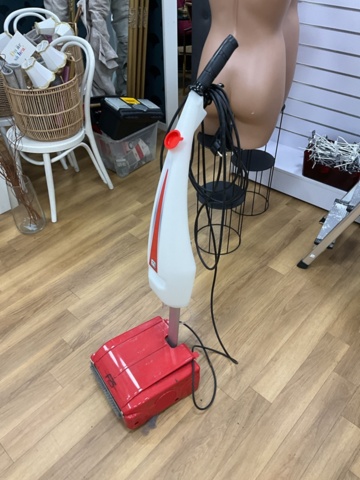 Städmaskin för golv - Floorwash F25 på auktion i Kronoberg, Växjö hos PS Auction