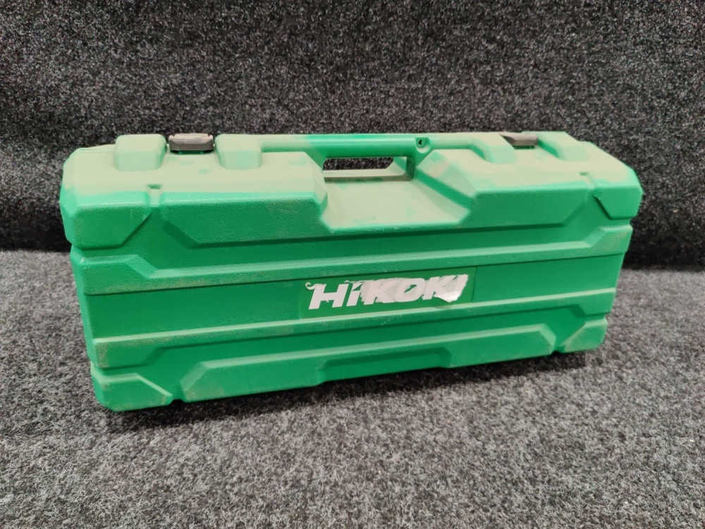 1582797-2 Vinkelslip HiKOKI G3623DA