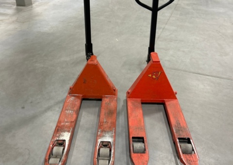 Palldragare 2 st - BT LHM230 samt NV 2000