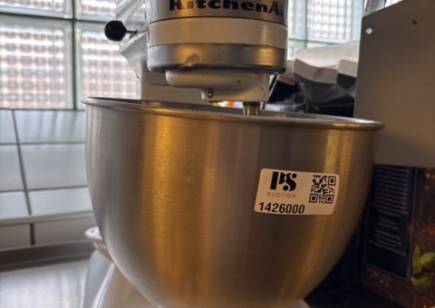 Food processor - KitchenAid Classic