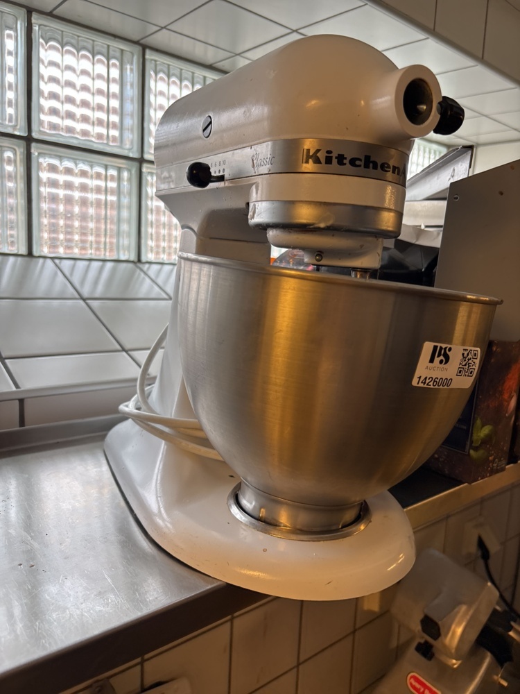 1426000-2 Food processor - KitchenAid Classic