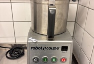 1426004 Snabbhack - Robot Coupe Blixer 7