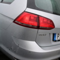 1515224-11 Volkswagen Golf Sportscombi 1.4 TGI (Bensin & Gas) BlueMotion DSG Sekventiell. 2015