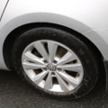 1515224-13 Volkswagen Golf Sportscombi 1.4 TGI (Bensin & Gas) BlueMotion DSG Sekventiell. 2015
