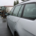 1515224-15 Volkswagen Golf Sportscombi 1.4 TGI (Bensin & Gas) BlueMotion DSG Sekventiell. 2015