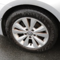 1515224-19 Volkswagen Golf Sportscombi 1.4 TGI (Bensin & Gas) BlueMotion DSG Sekventiell. 2015