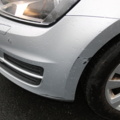 1515224-21 Volkswagen Golf Sportscombi 1.4 TGI (Bensin & Gas) BlueMotion DSG Sekventiell. 2015