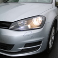 1515224-23 Volkswagen Golf Sportscombi 1.4 TGI (Bensin & Gas) BlueMotion DSG Sekventiell. 2015
