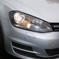 1515224-29 Volkswagen Golf Sportscombi 1.4 TGI (Bensin & Gas) BlueMotion DSG Sekventiell. 2015