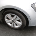 1515224-30 Volkswagen Golf Sportscombi 1.4 TGI (Bensin & Gas) BlueMotion DSG Sekventiell. 2015
