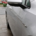 1515224-33 Volkswagen Golf Sportscombi 1.4 TGI (Bensin & Gas) BlueMotion DSG Sekventiell. 2015