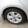 1515224-35 Volkswagen Golf Sportscombi 1.4 TGI (Bensin & Gas) BlueMotion DSG Sekventiell. 2015