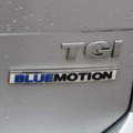 1515224-47 Volkswagen Golf Sportscombi 1.4 TGI (Bensin & Gas) BlueMotion DSG Sekventiell. 2015