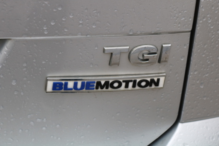 1515224-47 Volkswagen Golf Sportscombi 1.4 TGI (Bensin & Gas) BlueMotion DSG Sekventiell. 2015