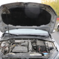 1515224-49 Volkswagen Golf Sportscombi 1.4 TGI (Bensin & Gas) BlueMotion DSG Sekventiell. 2015