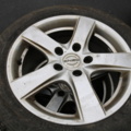 1515224-55 Volkswagen Golf Sportscombi 1.4 TGI (Bensin & Gas) BlueMotion DSG Sekventiell. 2015
