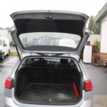 1515224-59 Volkswagen Golf Sportscombi 1.4 TGI (Bensin & Gas) BlueMotion DSG Sekventiell. 2015