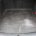 1515224-60 Volkswagen Golf Sportscombi 1.4 TGI (Bensin & Gas) BlueMotion DSG Sekventiell. 2015