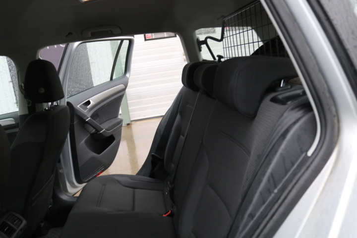 1515224-67 Volkswagen Golf Sportscombi 1.4 TGI (Bensin & Gas) BlueMotion DSG Sekventiell. 2015