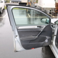 1515224-69 Volkswagen Golf Sportscombi 1.4 TGI (Bensin & Gas) BlueMotion DSG Sekventiell. 2015