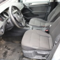 1515224-73 Volkswagen Golf Sportscombi 1.4 TGI (Bensin & Gas) BlueMotion DSG Sekventiell. 2015