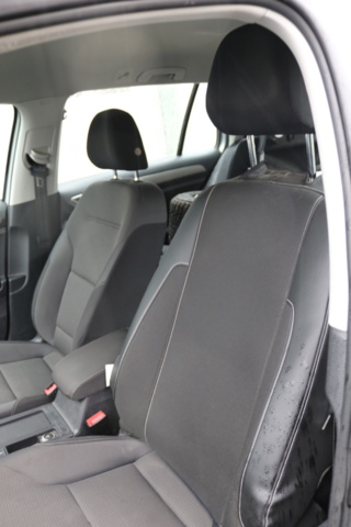 1515224-74 Volkswagen Golf Sportscombi 1.4 TGI (Bensin & Gas) BlueMotion DSG Sekventiell. 2015