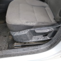 1515224-76 Volkswagen Golf Sportscombi 1.4 TGI (Bensin & Gas) BlueMotion DSG Sekventiell. 2015