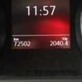 1515224-79 Volkswagen Golf Sportscombi 1.4 TGI (Bensin & Gas) BlueMotion DSG Sekventiell. 2015