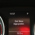 1515224-82 Volkswagen Golf Sportscombi 1.4 TGI (Bensin & Gas) BlueMotion DSG Sekventiell. 2015
