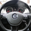 1515224-84 Volkswagen Golf Sportscombi 1.4 TGI (Bensin & Gas) BlueMotion DSG Sekventiell. 2015