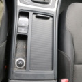 1515224-95 Volkswagen Golf Sportscombi 1.4 TGI (Bensin & Gas) BlueMotion DSG Sekventiell. 2015
