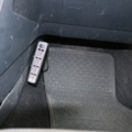1515224-98 Volkswagen Golf Sportscombi 1.4 TGI (Bensin & Gas) BlueMotion DSG Sekventiell. 2015