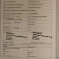 1515224-117 Volkswagen Golf Sportscombi 1.4 TGI (Bensin & Gas) BlueMotion DSG Sekventiell. 2015