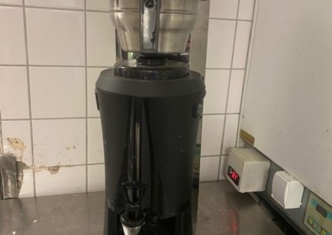 Coffee Queen CQ Mega Gold M