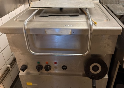 Combination cooker - Zanussi