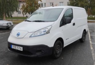 1581694 Nissan e-NV200 Van 40 kWh, 109hk -2019