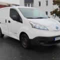 1581694-3 Nissan e-NV200 Van 40 kWh, 109hk -2019