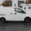 1581694-4 Nissan e-NV200 Van 40 kWh, 109hk -2019
