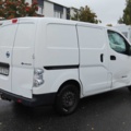 1581694-5 Nissan e-NV200 Van 40 kWh, 109hk -2019